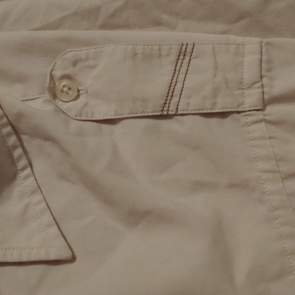 Elixir Mens Casual Button Down Long Sleeve Shirt. - Picture 11 of 12